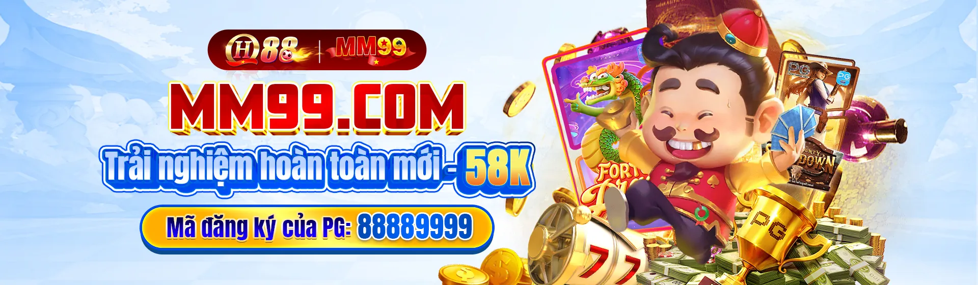 Hình ảnh game nổ hũ với biểu tượng jackpot lớn tại Đá Gà Thomo CPC3